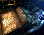 The-Dark-Book