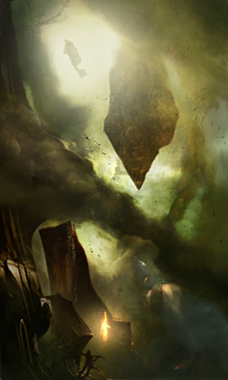 dragon age das nichts dragon age das nichts