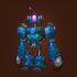 Robot Cogneur