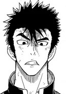 Young Mabuchi