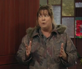 Shelagh