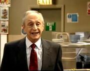 Mr Michael