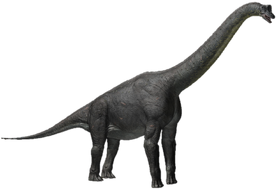 Alamosaurus