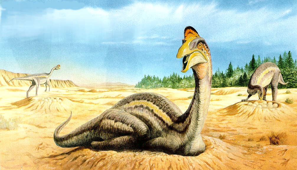 real omnivore dinosaurs