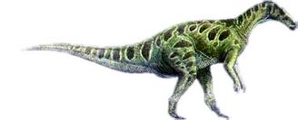 Callovosaurus