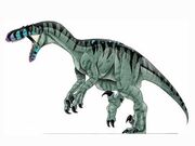 Utahraptor