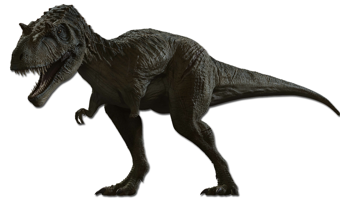 albertosaurus jwe
