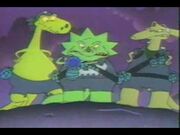 Thunderlizards