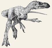 Stokesosaurus