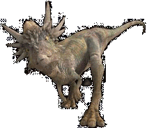 Stygimoloch