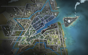 AstorCity