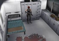 Medical Room (DC1) (4)
