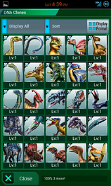Ethan's Collection I