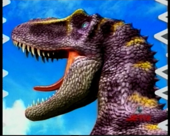 Daspletosaurus | Dino Rey Wiki | FANDOM powered by Wikia