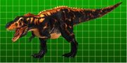 Black Tyrannosaurus.jpg