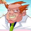 Evil Professor Igor