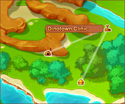 Dinotown Clinic