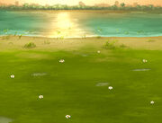 Jumin River Fight