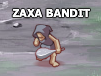 Zaxa Bandit