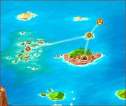 Waïkiki Island