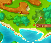 Dinoplaza