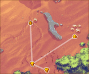 Crackling Frontier