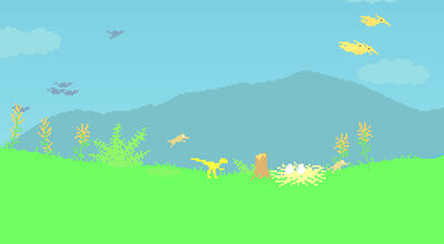 Dinorun1