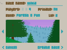 Forest