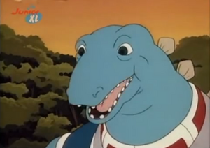 Stego