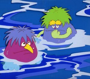 Furballs