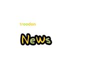Troodon news