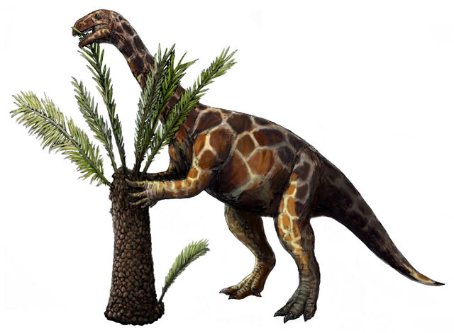 Datei:Unaysaurus dinosaur.wiki.jpg