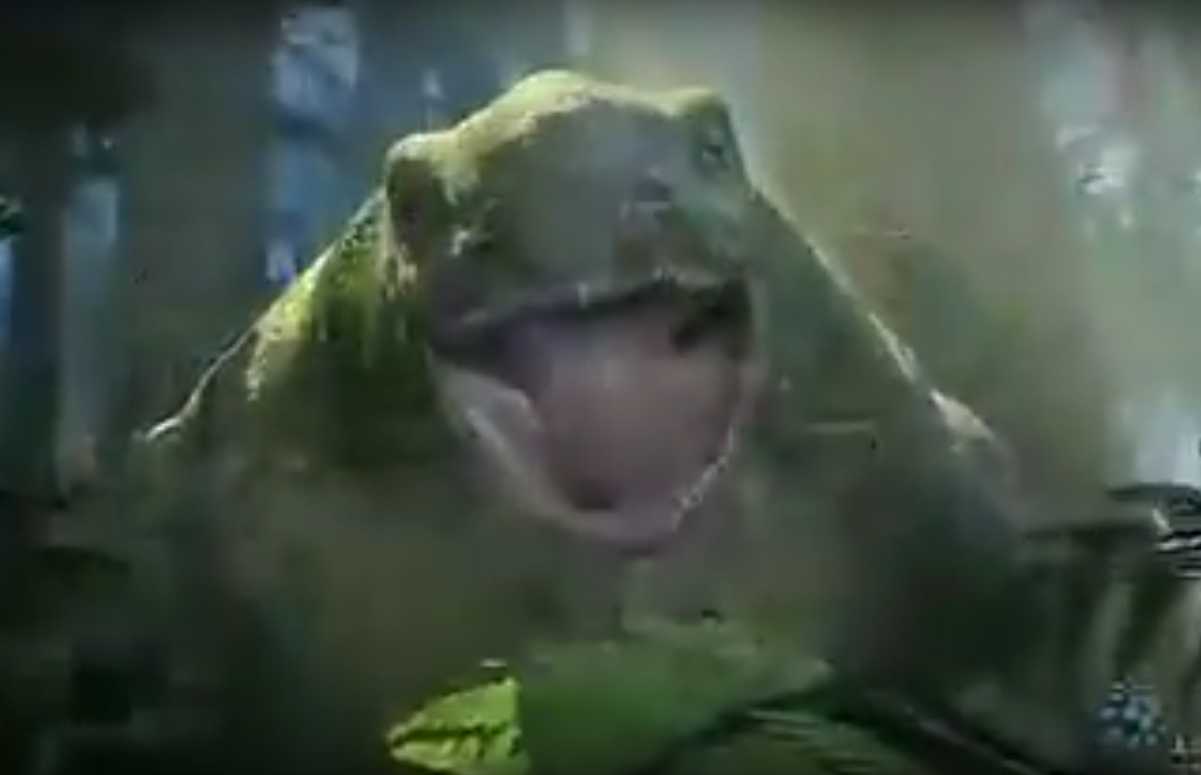 only dinosaur alive