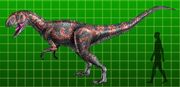 Piatnitzkysaurus