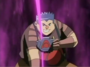 Ed-Tank summon