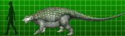 Nodosaurus