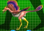 Archaeopteryx-w
