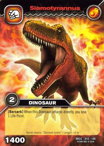 File:Siamotyrannus TCG card.jpg
