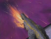 Dynamic Galaxy (Deinonychus) 10