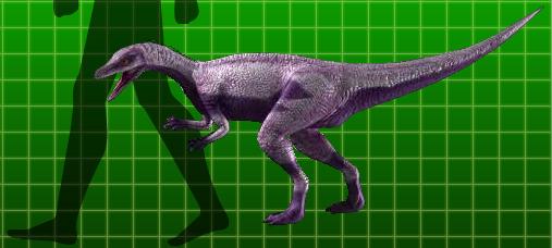Image - Eoraptor.jpg | Dinosaur King | FANDOM powered by Wikia