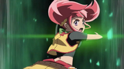 Zoe Drake summon1