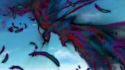 Dark Pterosaur