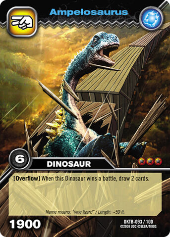 File:Ampelosaurus TCG card.jpg