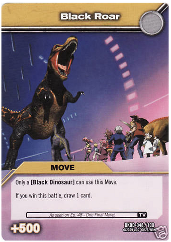 File:Black Roar TCG Card.png