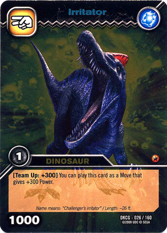 File:Irritator TCG card.jpg