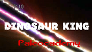 Paleocademy Logo