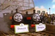 Donald Douglas