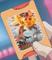 Fire Scorcher