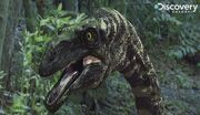 Glacialisaurus
