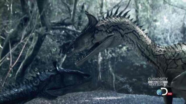 File:Dinosaur Revolution Cryolophosaurus.jpg